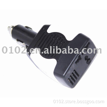Car Adapter 75W/Inverter/Converter